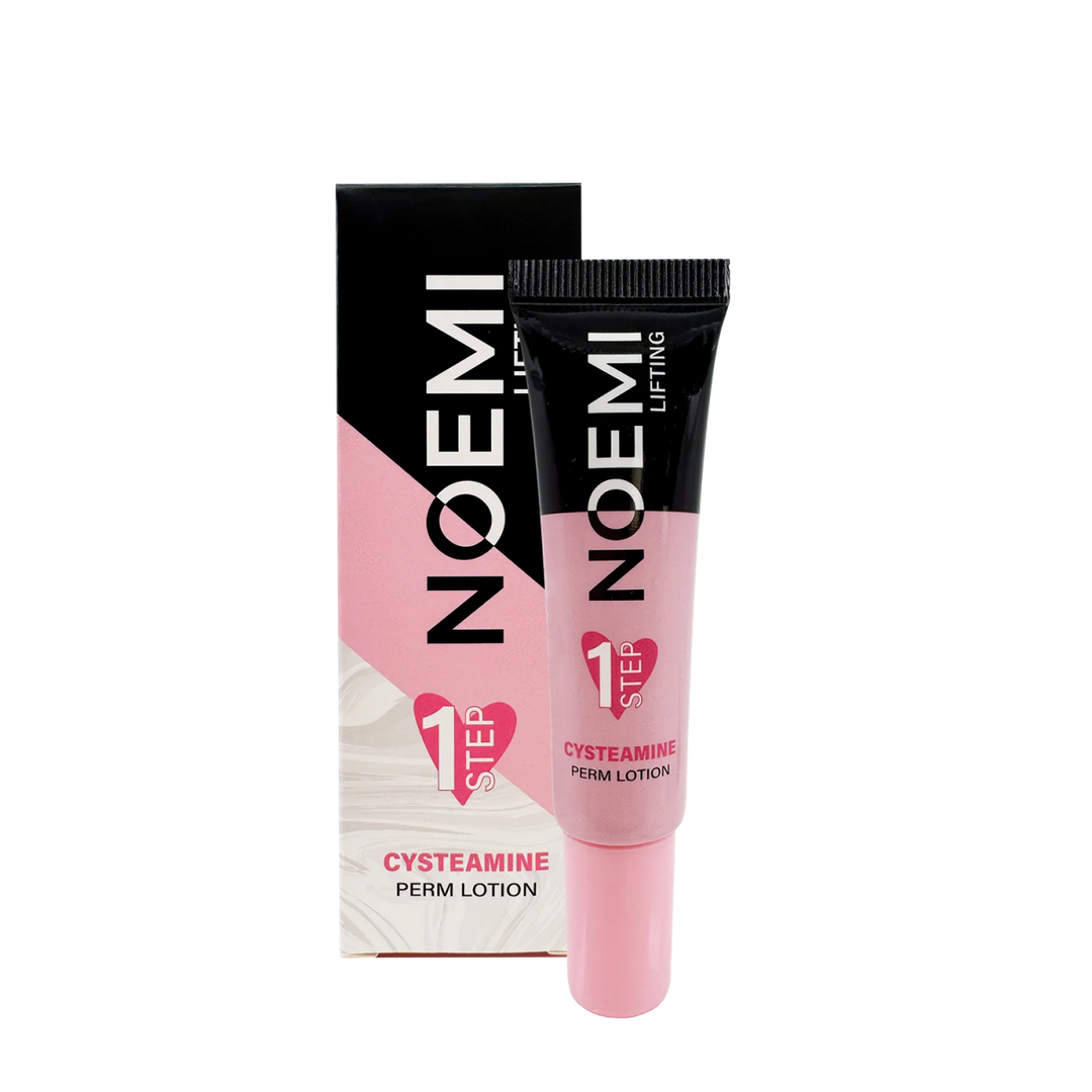 Noemi Step 1 mit Cysteamine 10ml - LashMaker Shop