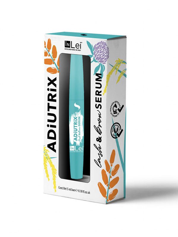 Thekenanzeige - InLei ADIUTRIX. Packung 9 Stück - LashMaker Shop