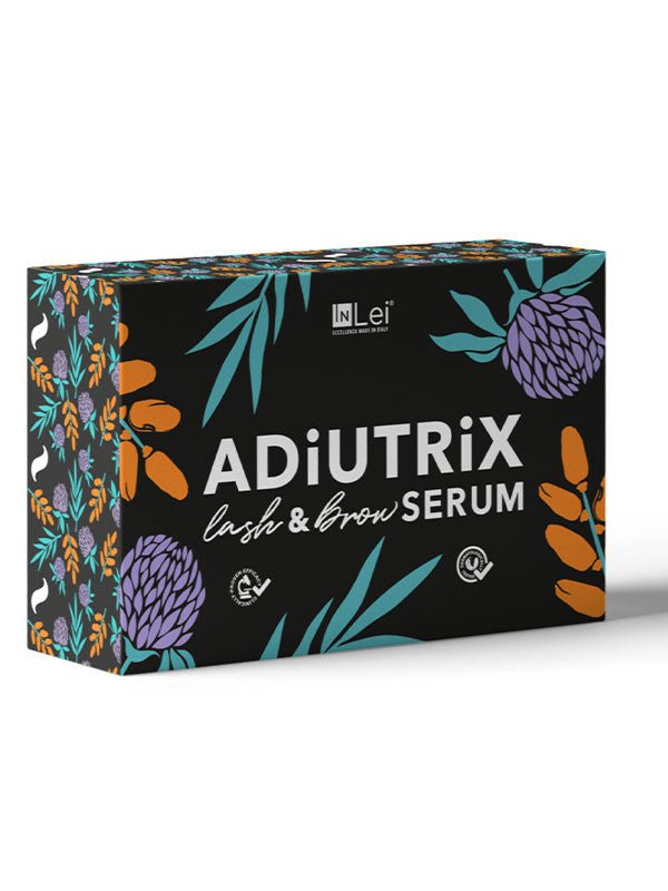 Thekenanzeige - InLei ADIUTRIX. Packung 9 Stück - LashMaker Shop