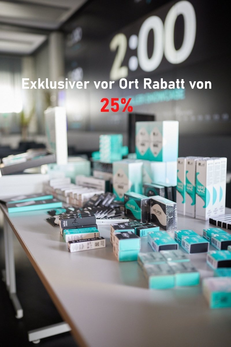 Ticket InLei Lashbrowlift Masterday 10.01.2026 - LashMaker Shop