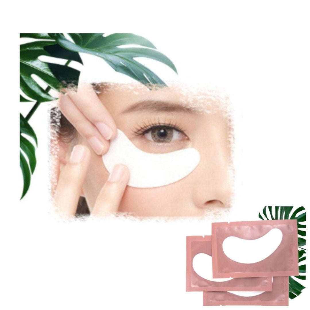 10 Paar Augenpads - LashMaker Shop