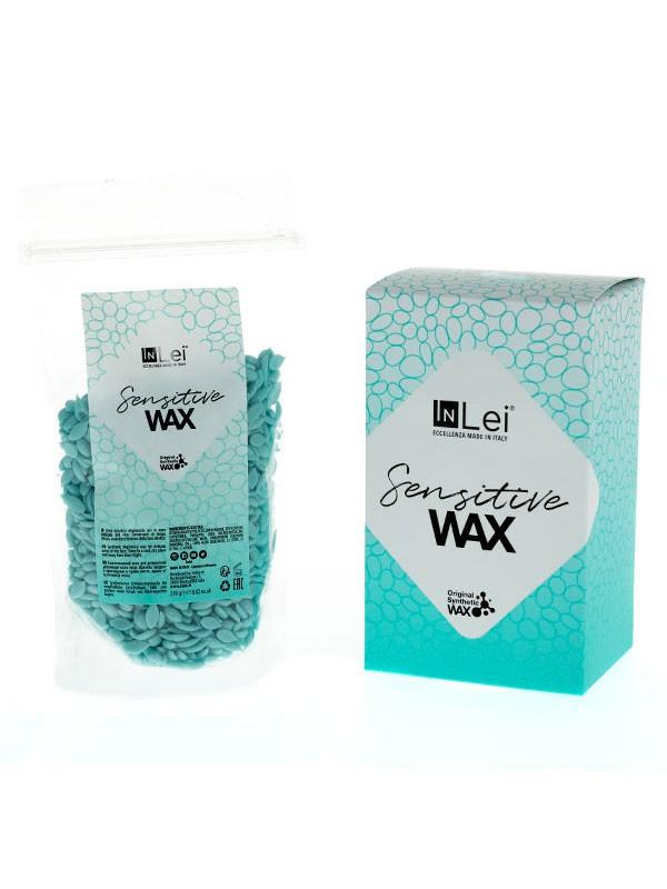 InLei® Sensitive Wax Wimpernlifting inlei.shop 