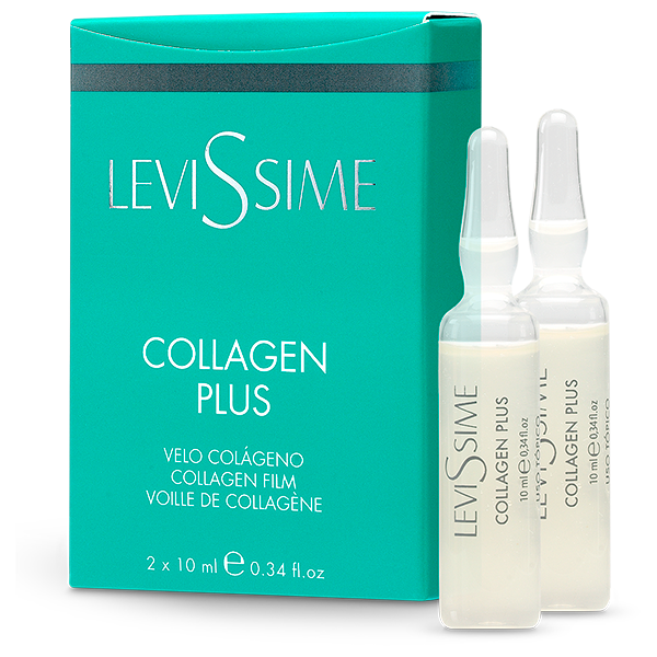 Collagen Plus Ampullen 2 x 10 ml