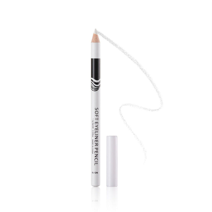 White Eyeliner/Brow Pencil Highlighter