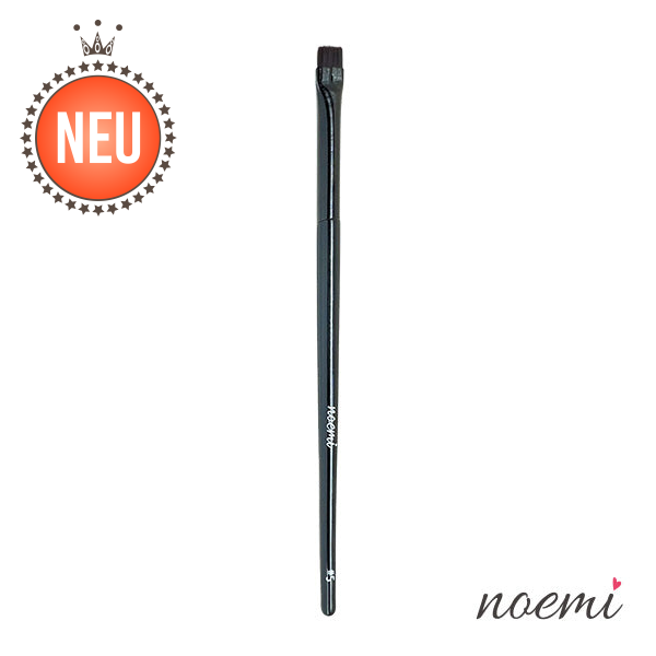 Noemi Pinsel #5 Flat/Flach Glue Balm Pinsel