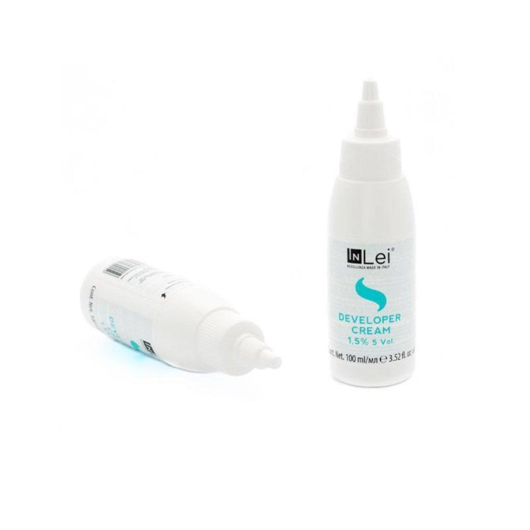 InLei DEVELOPER CREAM (Entwickler) - LashMaker Shop