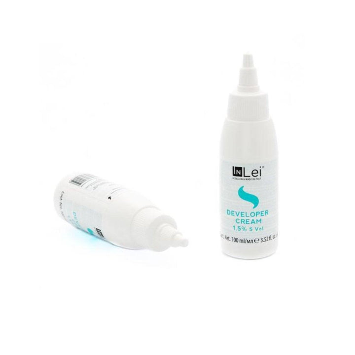 InLei DEVELOPER CREAM (Entwickler) - LashMaker Shop