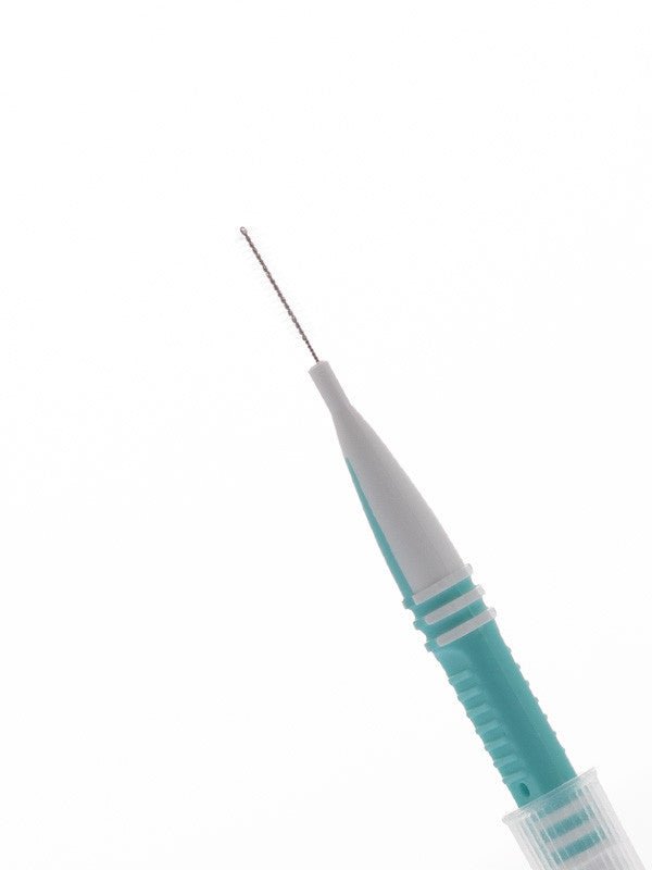 InLei “F - BRUSH” Mini - Wimpernbürsten - LashMaker Shop