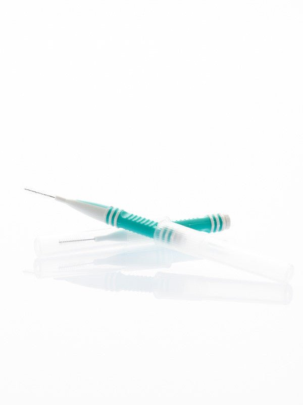 InLei “F - BRUSH” Mini - Wimpernbürsten - LashMaker Shop