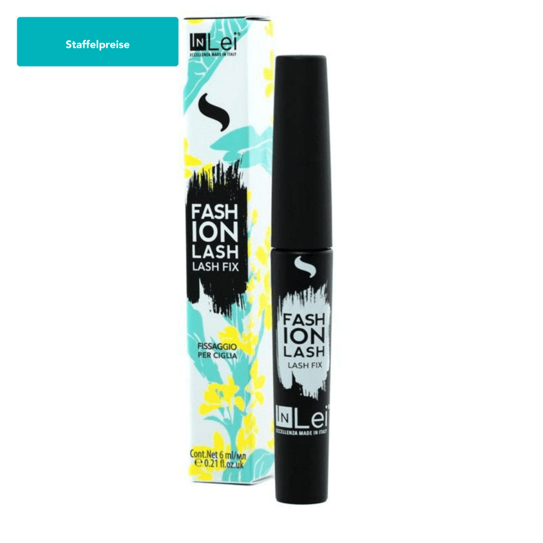 InLei FASHION LASH/BROW Pflege Conditioner - LashMaker Shop