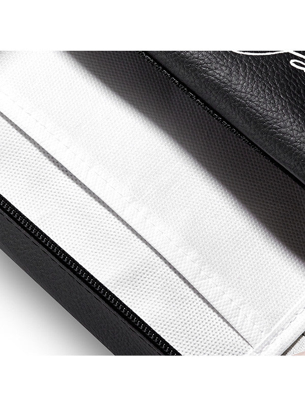 InLei Handtasche "EXCELLENCE IS AN ATTITUDE" - LashMaker Shop
