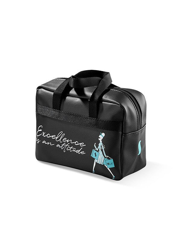 InLei Handtasche "EXCELLENCE IS AN ATTITUDE" - LashMaker Shop