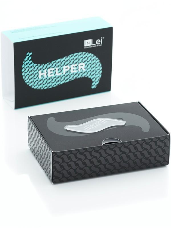 InLei HELPER 5 Stück "revolutionärer Kamm" - LashMaker Shop