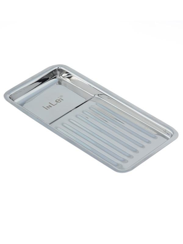 InLei® „INTRAY“ Ablage und Desinfektionsschale für das Lashlifting Werkzeug - LashMaker Shop