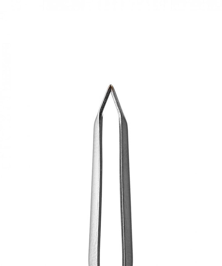 InLei® „KRABBE“ Augenbrauenpinzette - LashMaker Shop
