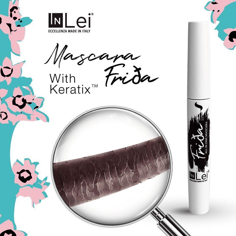 InLei Mascara Frida - LashMaker Shop