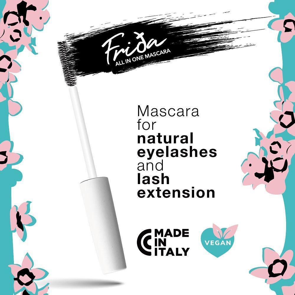 InLei Mascara Frida - LashMaker Shop