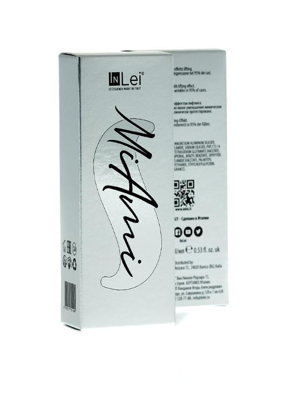InLei® "MiAmi" Augenkonturcreme mit Lifting - Effekt - LashMaker Shop