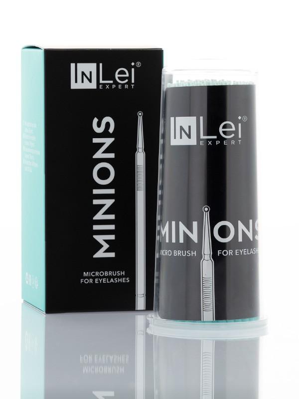 InLei Mikrobürstchen MINIONS - LashMaker Shop