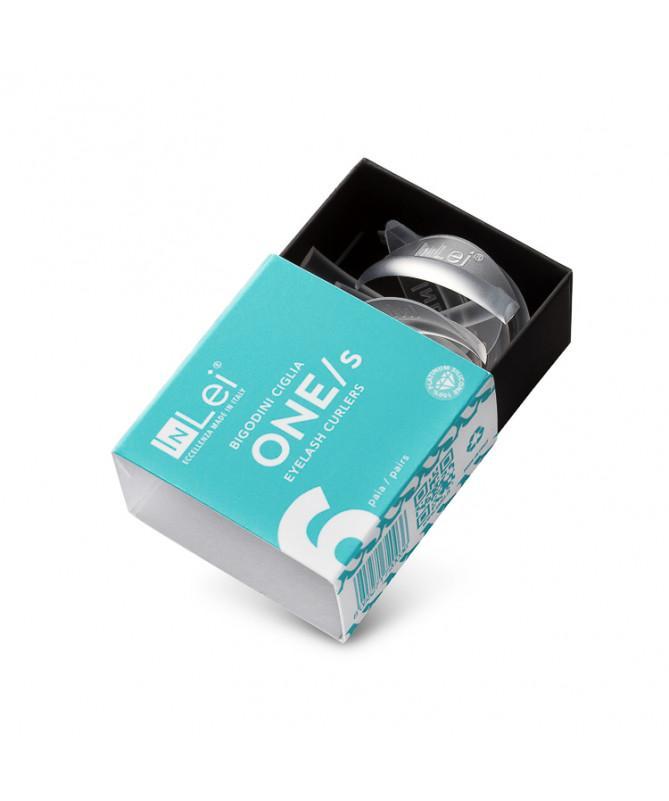 InLei ONE - Silikonpads Größe S - LashMaker Shop
