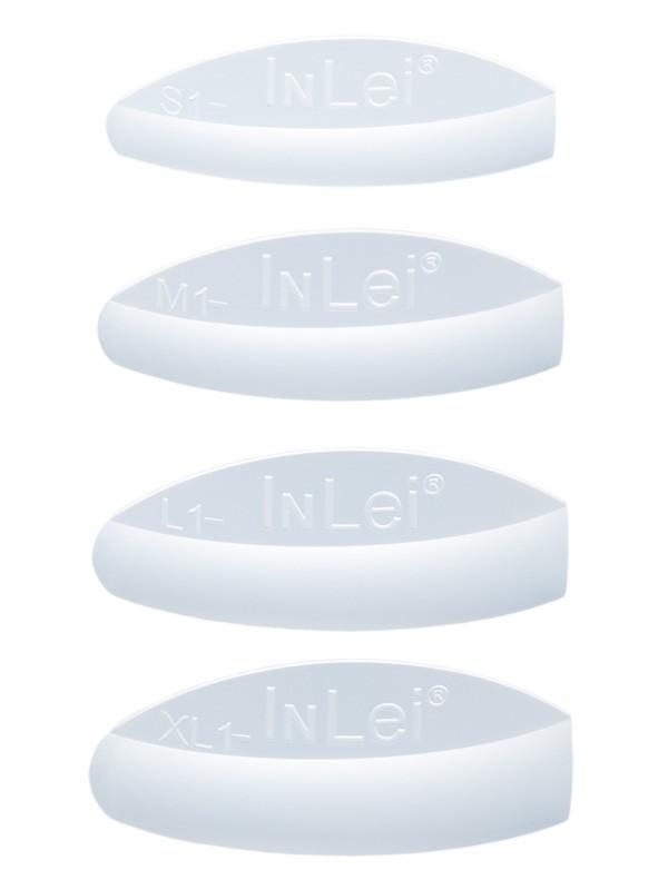 InLei ONLY1 - Silikonpads in 4 Größen Silikonpads InLei 