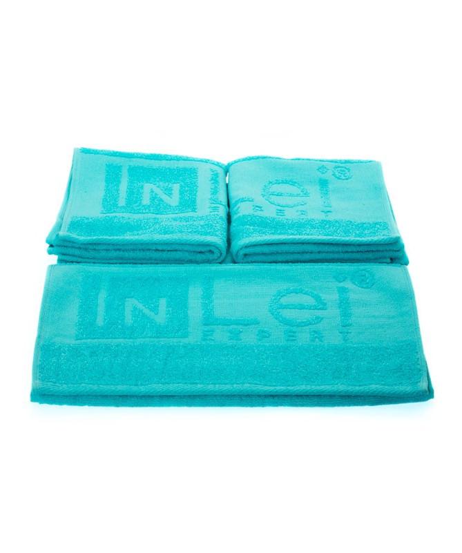 InLei Tiffany Frotteetuch - LashMaker Shop