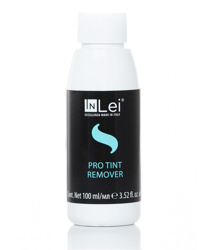 InLei TINT REMOVER Farbentferner - LashMaker Shop
