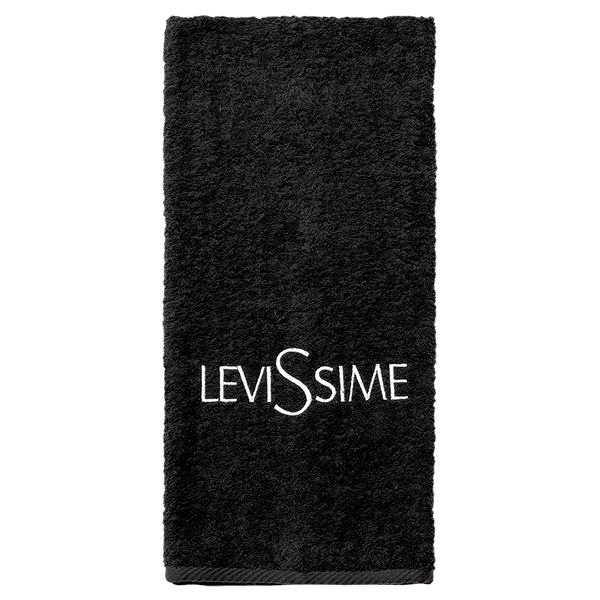 kleines Handtuch LeviSime - LashMaker Shop