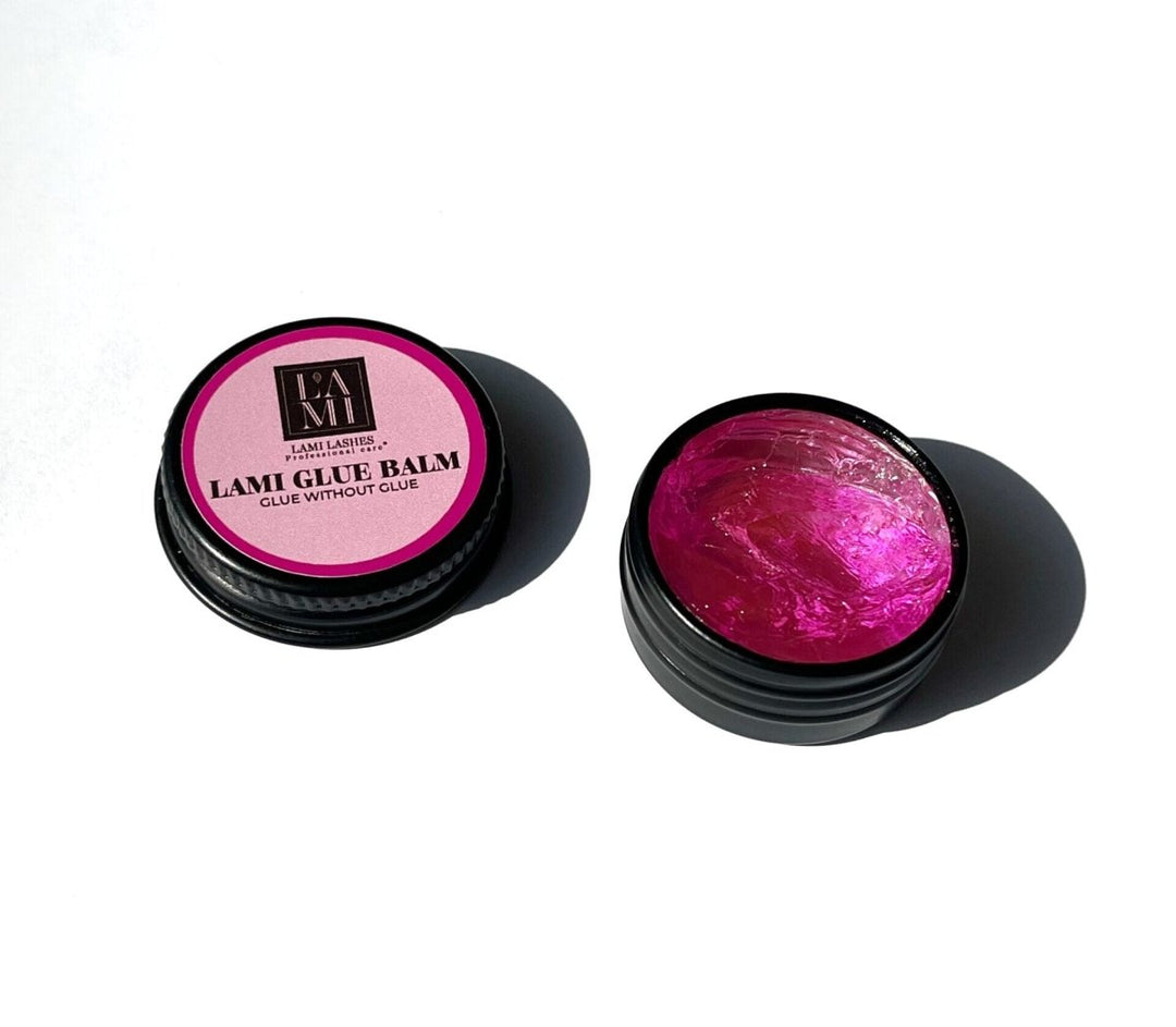 Lami Lashes - GLUE - BALM - LashMaker Shop