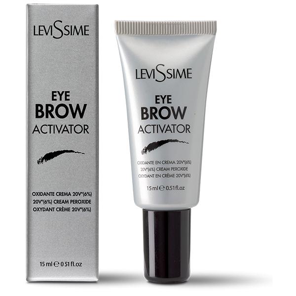 LeviSsime Eyebrow Actrivator 20V° 6% - LashMaker Shop
