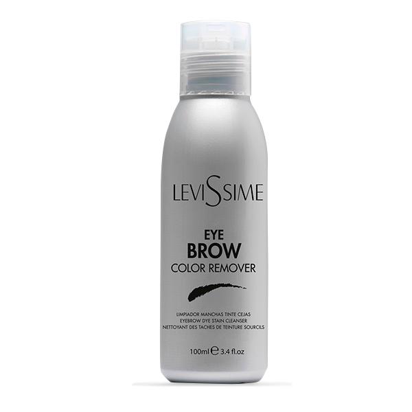 LeviSsime Eyebrow COLOR REMOVER - LashMaker Shop
