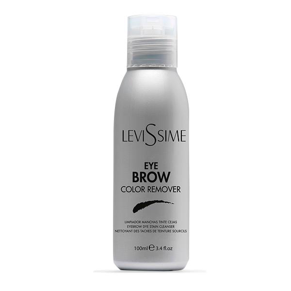 LeviSsime EYEBROW COLOR REMOVER Farben LeviSsime 