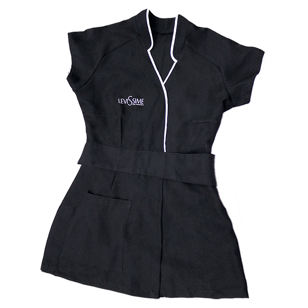 LeviSsime Kimono - LashMaker Shop
