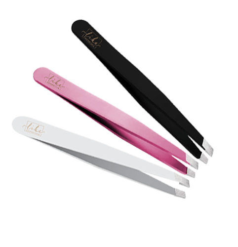 Like Professional Pinzette - LashMaker Shop