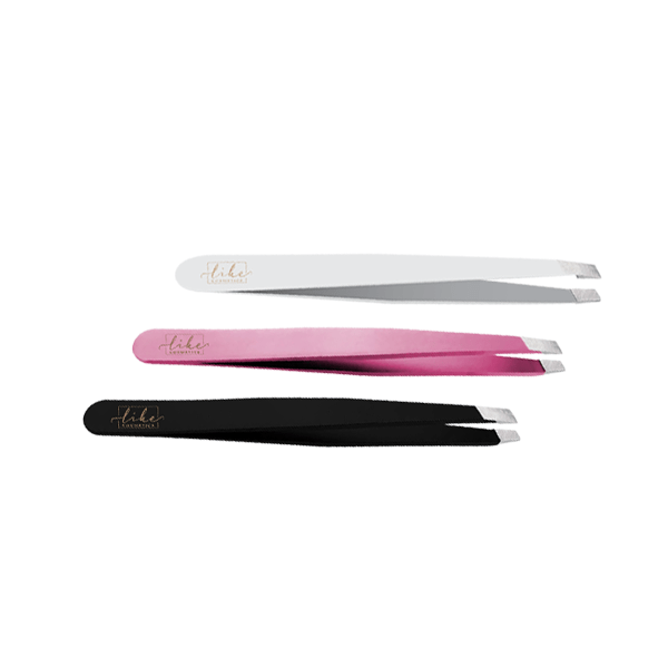 Like Professional Pinzette - LashMaker Shop