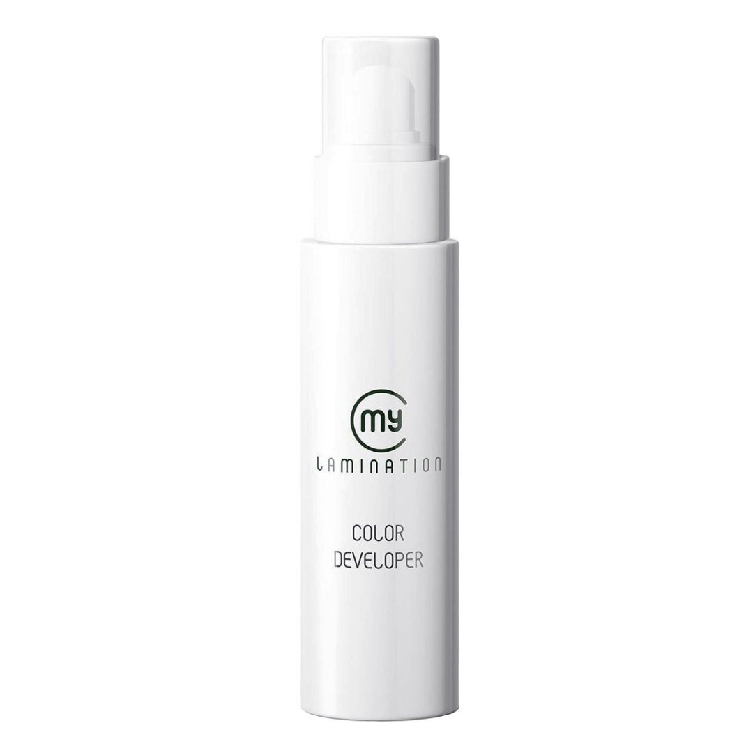 MyLamination Color Developer (Entwickler) - LashMaker Shop
