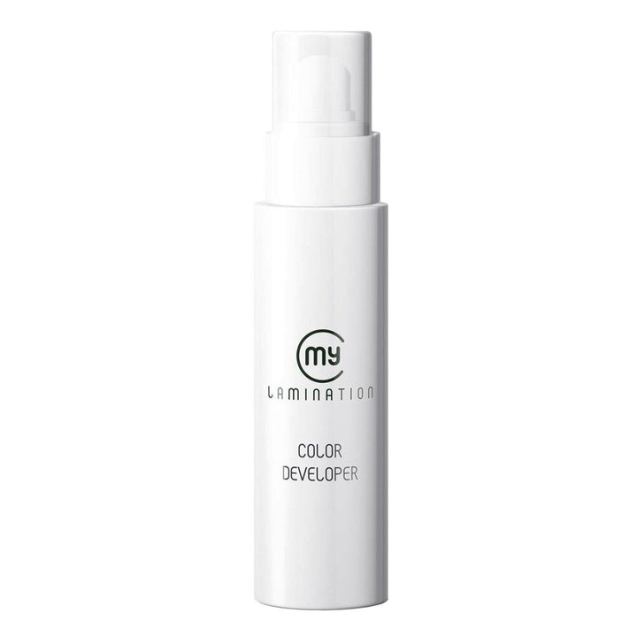 MyLamination Color Developer (Entwickler) - LashMaker Shop