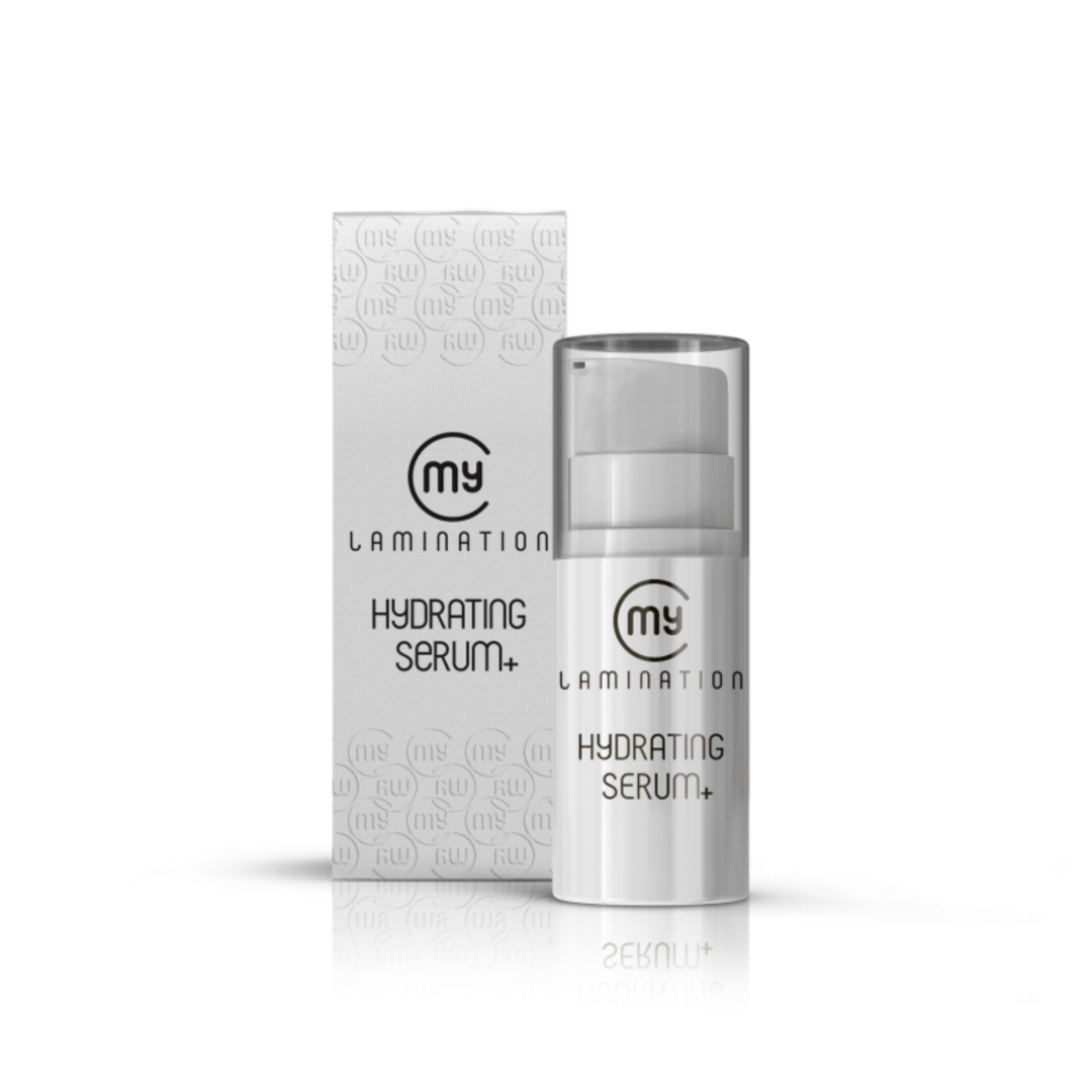 MyLamination Hydrating Serum+ (LOTION 3) 5ml - LashMaker Shop
