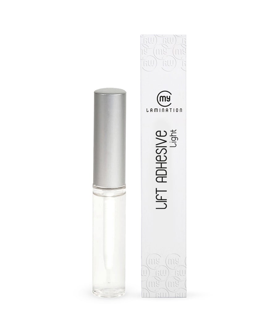 MyLamination Lash Lift Adhesive LIGHT - (wasserlöslicher Kleber) - LashMaker Shop