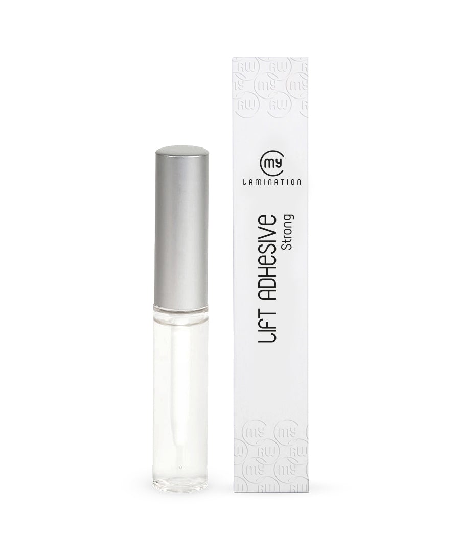 MyLamination Lash Lift Adhesive STRONG - (wasserlöslicher Kleber) - LashMaker Shop
