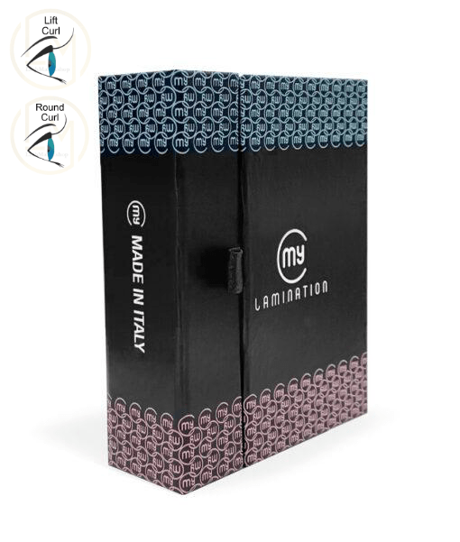 MyLamination Mixbox (PINK & BLUE) 20 Stück - LashMaker Shop
