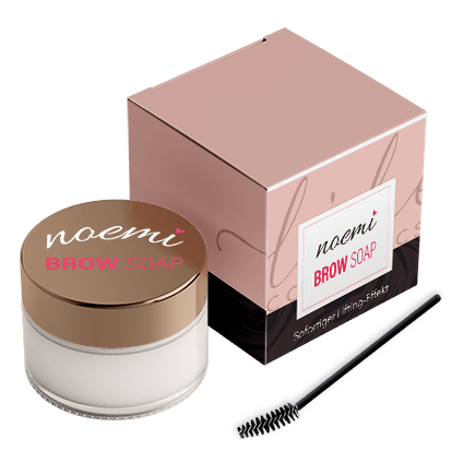 Noemi Brow Soap - LashMaker Shop