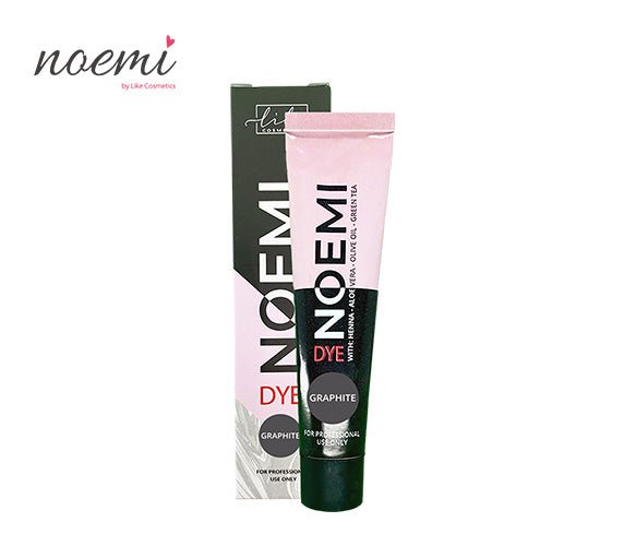 Noemi Hybrid Farben mit Tattoo Effekt - LashMaker Shop