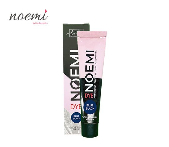 Noemi Hybrid Farben mit Tattoo Effekt - LashMaker Shop