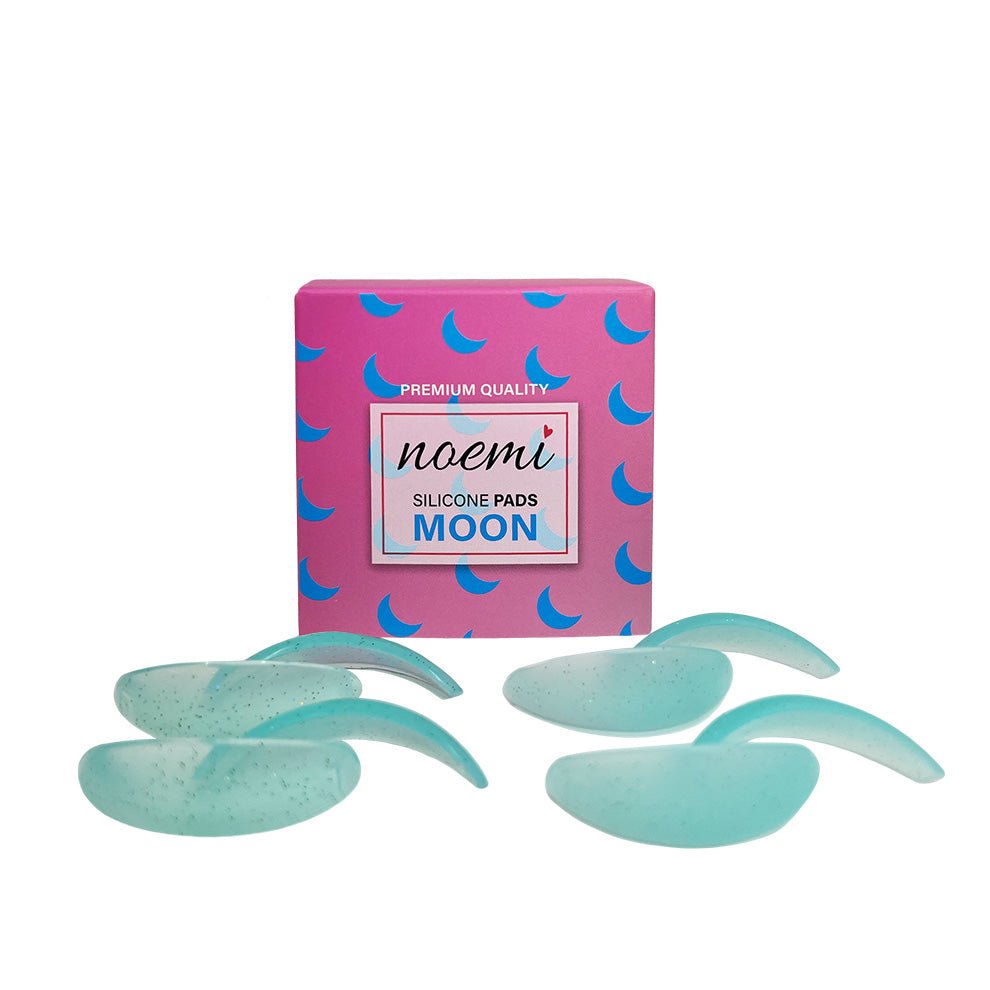Noemi - MOON Silikonpads - LashMaker Shop