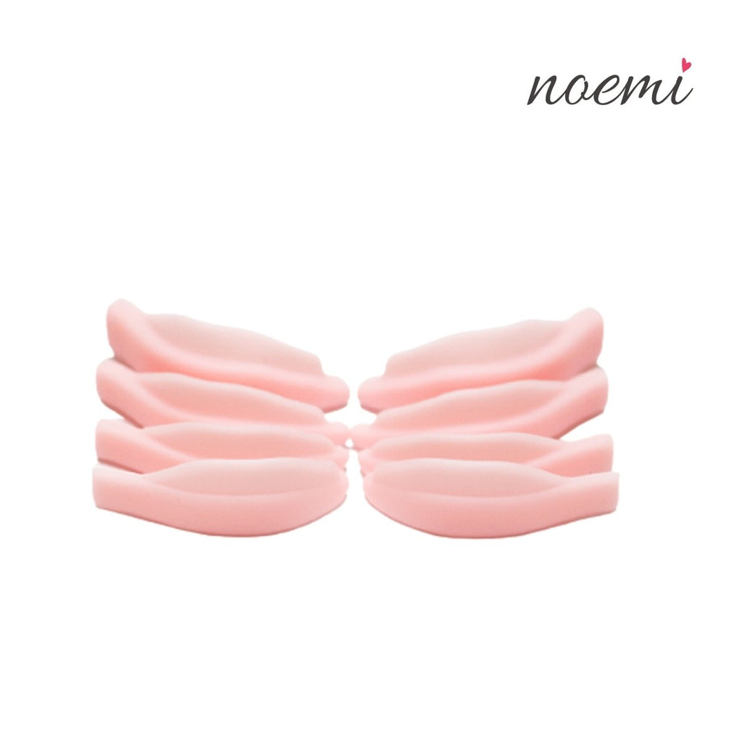Premium Silikonpads Noemi MIX - Box - LashMaker Shop