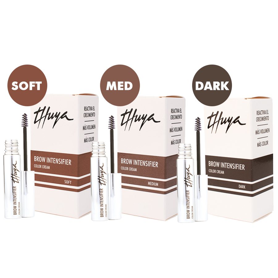 THUYA Brow Intensifier - LashMaker Shop