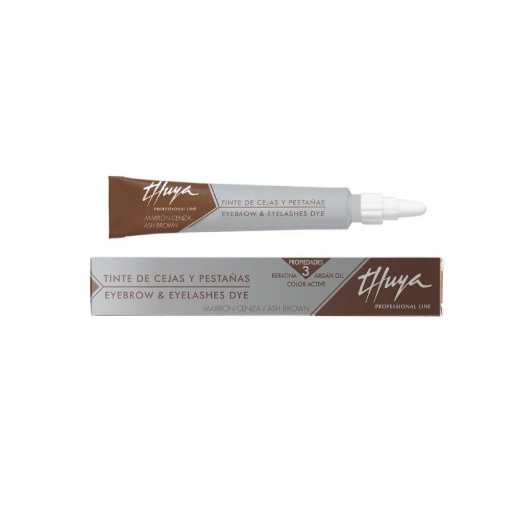 THUYA Brows &Lashes Tint Farbe - LashMaker Shop