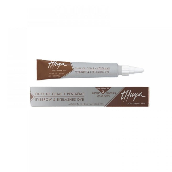 THUYA Brows &Lashes Tint Farbe - LashMaker Shop