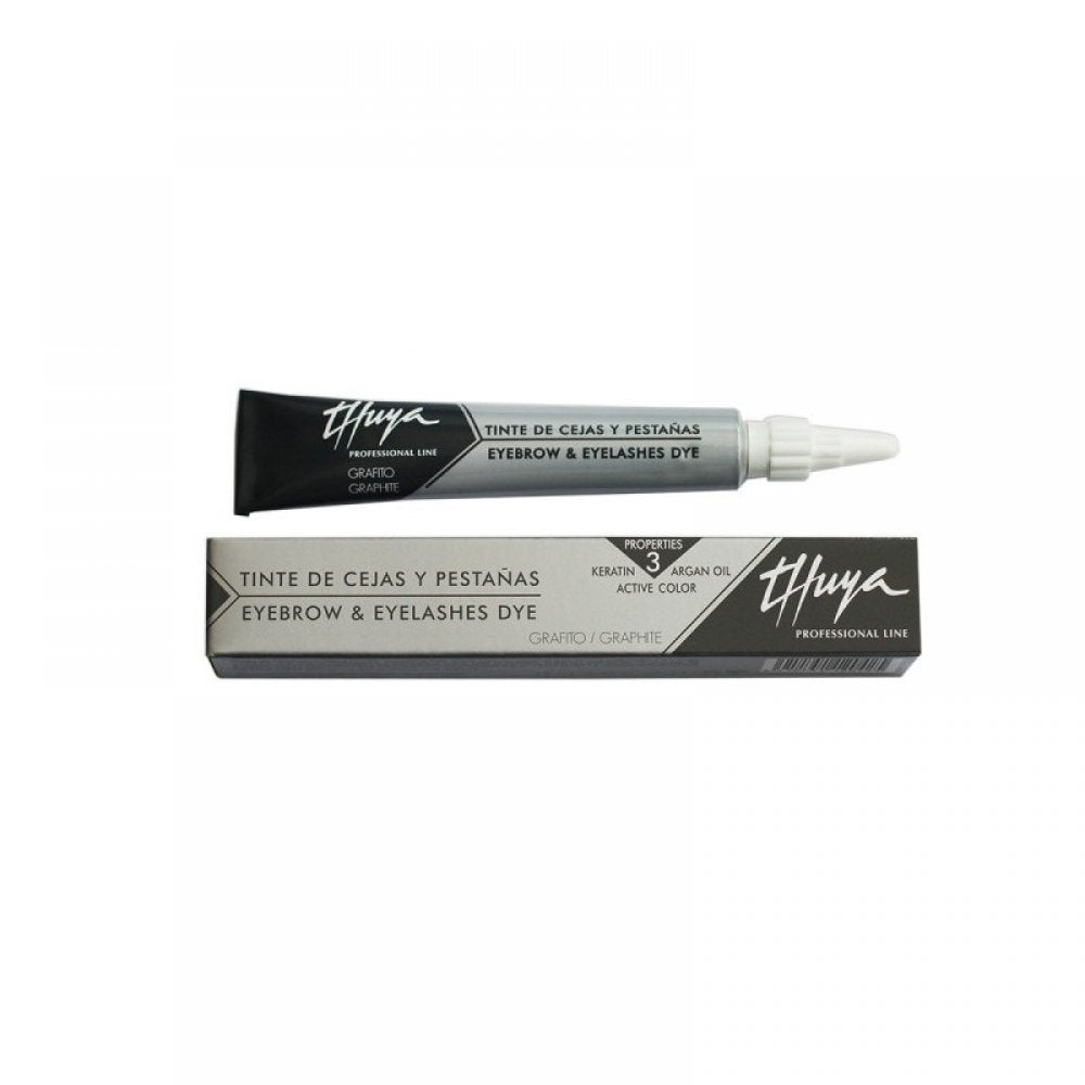 THUYA Brows &Lashes Tint Farbe - LashMaker Shop